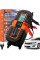 Автоматическая зарядка Charger 6V/12V для аккумуляторов автомобиля с LCD экраном и функцией восстановления