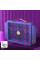Лампа от насекомых Mosquito Lamp BG-009 аккумуляторная ультрафиолетовая для комаров мух и моли