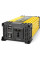 Инвертор напряжения KSM 1000W 12V LCD + 2 USB преобразователь 12В 220В автомобильный с экраном