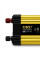 Инвертор напряжения KSM 2000W 12V LCD + 2 USB преобразователь 12В 220В автомобильный с экраном