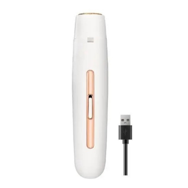 Триммер Body Touch Up женский для тела USB электробритва аккумуляторная компактная удаление волос 110з