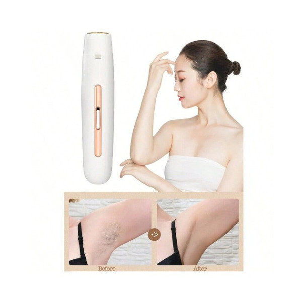 Триммер Body Touch Up женский для тела USB электробритва аккумуляторная компактная удаление волос 110з