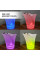 Барное ведро Bucket Light LED Bluetooth колонка USB для охлаждения напитков и вечеринок дома 110з