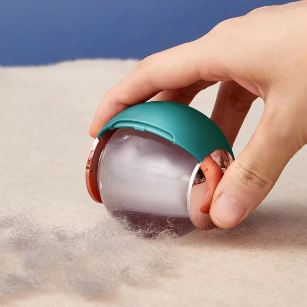 Многоразовый ролик Washable Roller для одежды и мебели удаление шерсти животных ворса