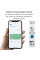 Wi-Fi автомат DL-506 63A умный выключатель защиты с измерением энергии Tuya Smart