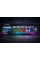 Геймерский набор XSTRIKE X-1014 клавиатура мышь RGB USB проводной 104 клавиши черный