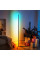 Светодиодная угловая лампа Corner Light RGB 120 см с пультом декоративный напольный светильник