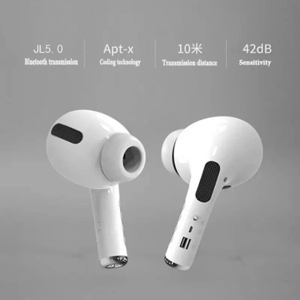 Беспроводная колонка Pro Giant Headphone MK-201 Bluetooth акустика с FM радио TF USB AUX