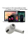 Беспроводная колонка AirPods Pro Giant Headphone MK-201 Bluetooth акустика с FM радио TF USB AUX