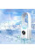 Вентилятор Air Multiplier безлопастной аккумуляторный с функцией увлажнения и подсветки USB с таймером