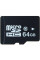 Карта MicroSD 64 ГБ, Class 10 UHS-I для камер, смартфонов и планшетов