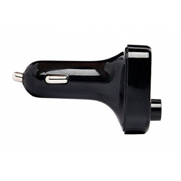 FM-трансмиттер X8-BT автомобильный Bluetooth модулятор с USB зарядкой и Hands Free