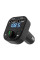 FM-трансмиттер X8-BT автомобильный Bluetooth модулятор с USB зарядкой и Hands Free