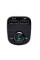 FM-трансмиттер X8-BT автомобильный Bluetooth модулятор с USB зарядкой и Hands Free