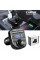 FM-трансмиттер X8-BT автомобильный Bluetooth модулятор с USB зарядкой и Hands Free