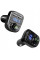 FM-трансмиттер X8-BT автомобильный Bluetooth модулятор с USB зарядкой и Hands Free