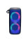 Портативная Bluetooth колонка MB-041 9150 беспроводная акустика 10 Вт с LED-подсветкой и аккумулятором 1200 мАч