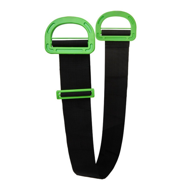 Ремень для переноски мебели BELT LY-493 регулируемый грузовой до 200 кг