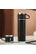 Набор термос LY-526 с 2 чашками Vacuum Cup 500 мл из нержавеющей стали
