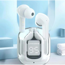 Беспроводные наушники Air31 XT16 Bluetooth 5.0 с сенсорным управлением и микрофоном