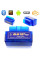 Автосканер Bluetooth ELM327 V2.1, диагностический адаптер OBD2 для проверки ошибок автомобиля