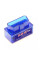 Автосканер Bluetooth ELM327 V2.1, диагностический адаптер OBD2 для проверки ошибок автомобиля