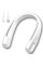 Портативный вентилятор на шею Arctic Air безлопастной аккумуляторный USB Type-C, мини вентилятор для прогулок и путешествий