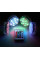 Подводный светодиодный RGB светильник для бассейна IP68 с пультом, декоративная LED лампа 12 цветов для фонтанов и водоемов