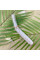 Женский триммер Flawless Bikini для зоны бикини и лица, компактный беспроводной шейвер на батарейке AAA