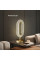 Настольная аккумуляторная лампа Creative Table Lamp 16 с кристаллами, сенсорный светильник 3 режима свечения USB