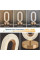 Настольная аккумуляторная лампа Creative Table Lamp 16 с кристаллами, сенсорный светильник 3 режима свечения USB