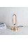 Настольная аккумуляторная лампа Creative Table Lamp 16 с кристаллами, сенсорный светильник 3 режима свечения USB