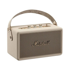Портативная Bluetooth колонка Marshall W4 беспроводная с FM-радио, USB, microSD и TWS