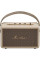 Портативная Bluetooth колонка Marshall W4 беспроводная с FM-радио, USB, microSD и TWS