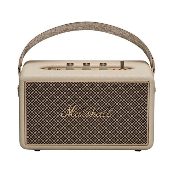 Портативная Bluetooth колонка Marshall W4 беспроводная с FM-радио, USB, microSD и TWS