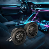 Автомобильные твитеры TS-T120 высокочастотные динамики 4 Ом 25 мм для авто