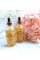 Сыворотка для лица 24K Gold Ampoule Goldzan 100 мл с пептидами и экстрактом золотая, увлажняющая антивозрастная эссенция