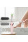 Электрическая пемза для пяток Flawless Pedi RD-9021 аккумуляторная, роликовая пила для удаления мозолей и огрубевшей кожи