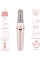 Электрическая пемза для пяток Flawless Pedi RD-9021 аккумуляторная, роликовая пила для удаления мозолей и огрубевшей кожи