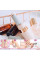 Электрическая пемза для пяток Flawless Pedi RD-9021 аккумуляторная, роликовая пила для удаления мозолей и огрубевшей кожи