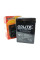 Аккумулятор GDLITE GD-640 6V 4Ah герметичный AGM, батарея для ИБП и электрооборудования