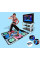 Танцевальный коврик Dance Mat PC+TV с подключением к компьютеру и телевизору, игровая танцевальная платформа