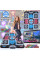 Танцевальный коврик Dance Mat PC+TV с подключением к компьютеру и телевизору, игровая танцевальная платформа