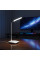 Настольная LED лампа SST-801 аккумуляторная с сенсорным управлением, гибкая лампа для чтения и работы