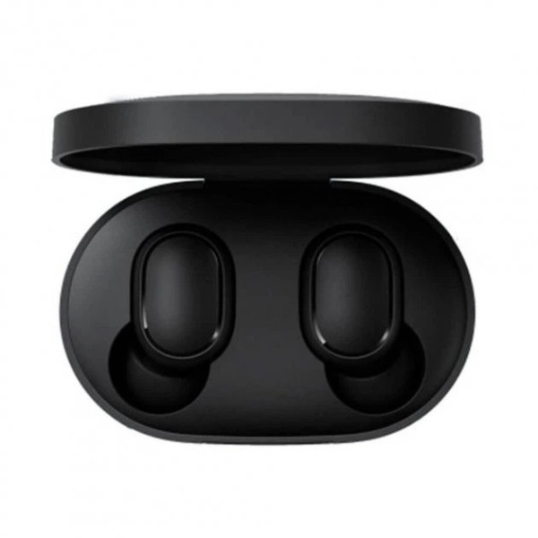 Наушники AirDots 2 беспроводные Bluetooth 5.0 с кейсом