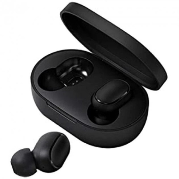 Наушники AirDots 2 беспроводные Bluetooth 5.0 с кейсом