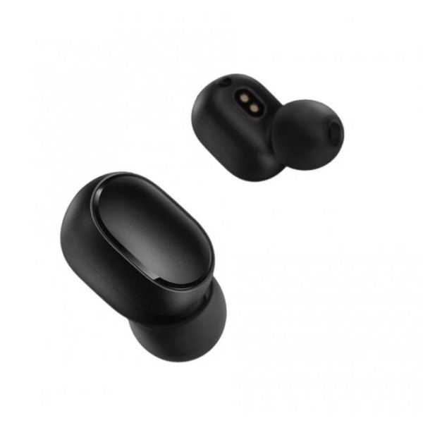 Наушники AirDots 2 беспроводные Bluetooth 5.0 с кейсом
