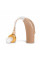 Слуховой аппарат Ultra Sound Amplifier заушной усилитель слуха с аккумулятором