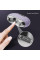 Триммер для стрижки ногтей Nail-Clipper аккумуляторный с дисплеем