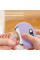 Триммер для стрижки ногтей Nail-Clipper аккумуляторный с дисплеем
